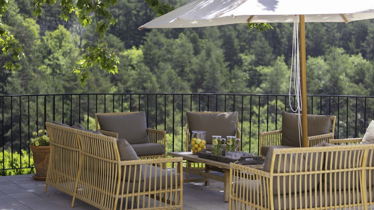 Photo of Outdoor in La Penne