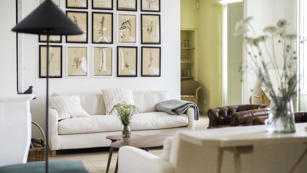 Photo of Livingroom in La Penne