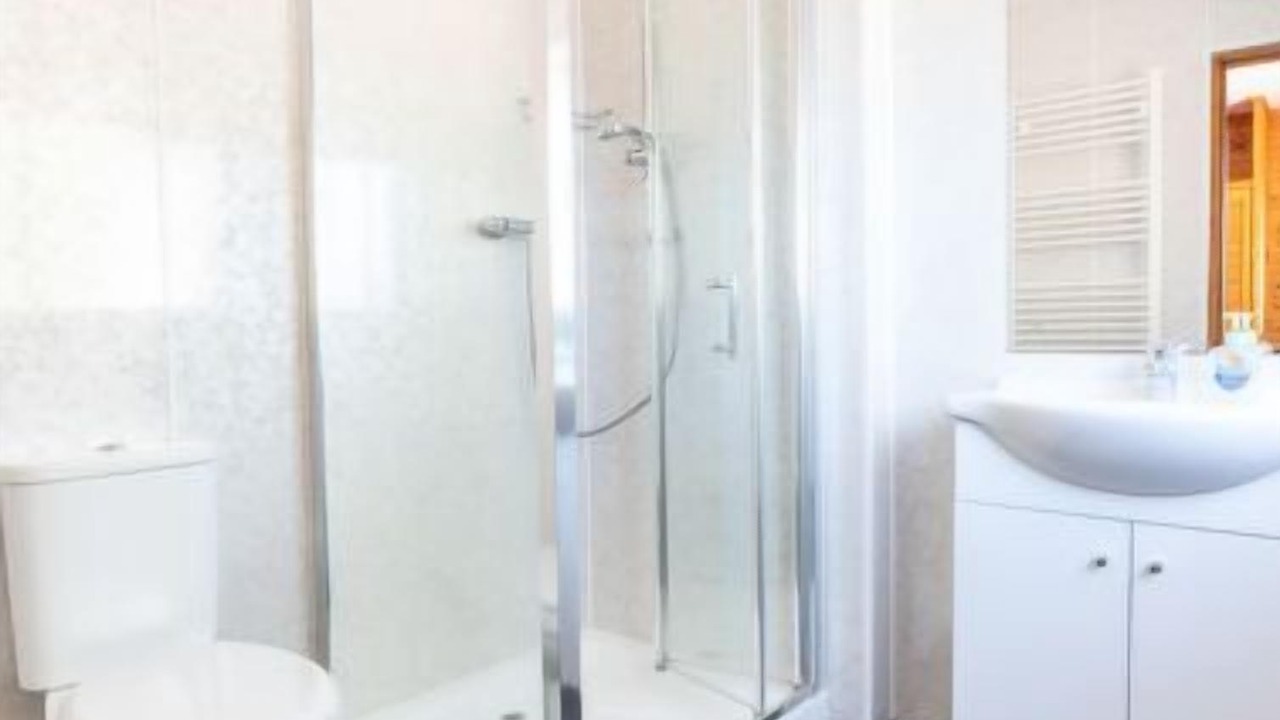 Photo of Bathroom in Lewiston