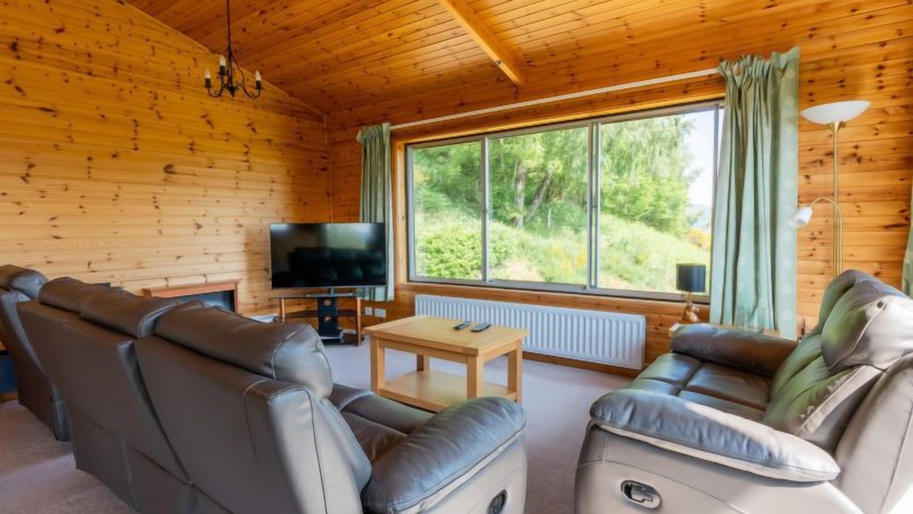 Photo of Livingroom in Lewiston