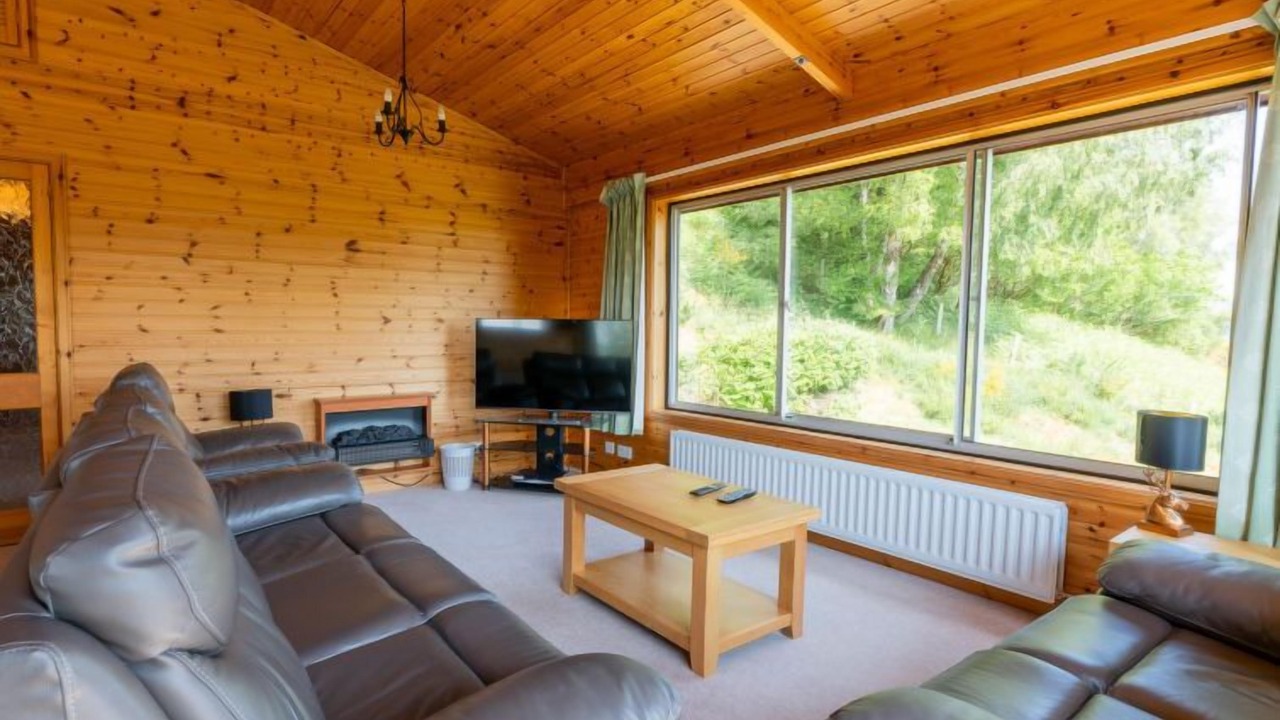 Photo of Livingroom in Lewiston