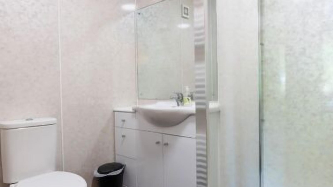 Photo of Bathroom in Lewiston