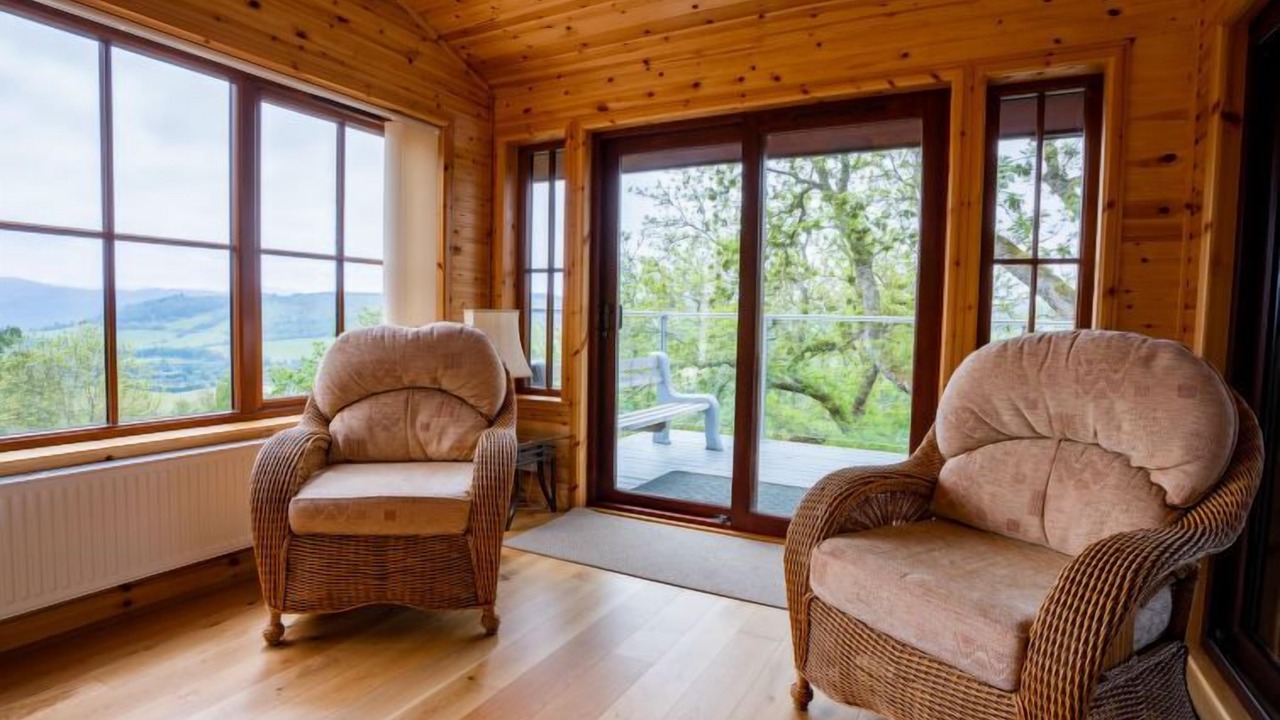 Photo of Livingroom in Lewiston