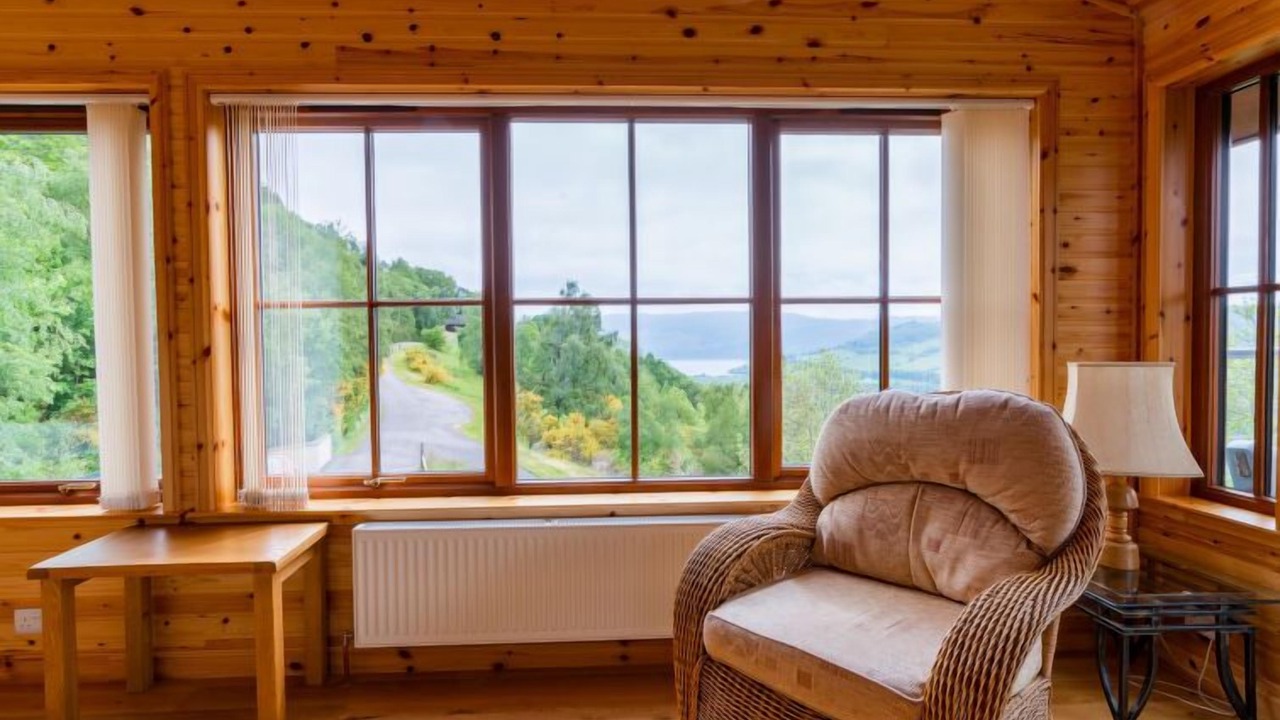 Photo of Livingroom in Lewiston