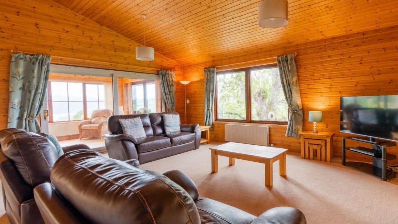 Photo of Livingroom in Lewiston