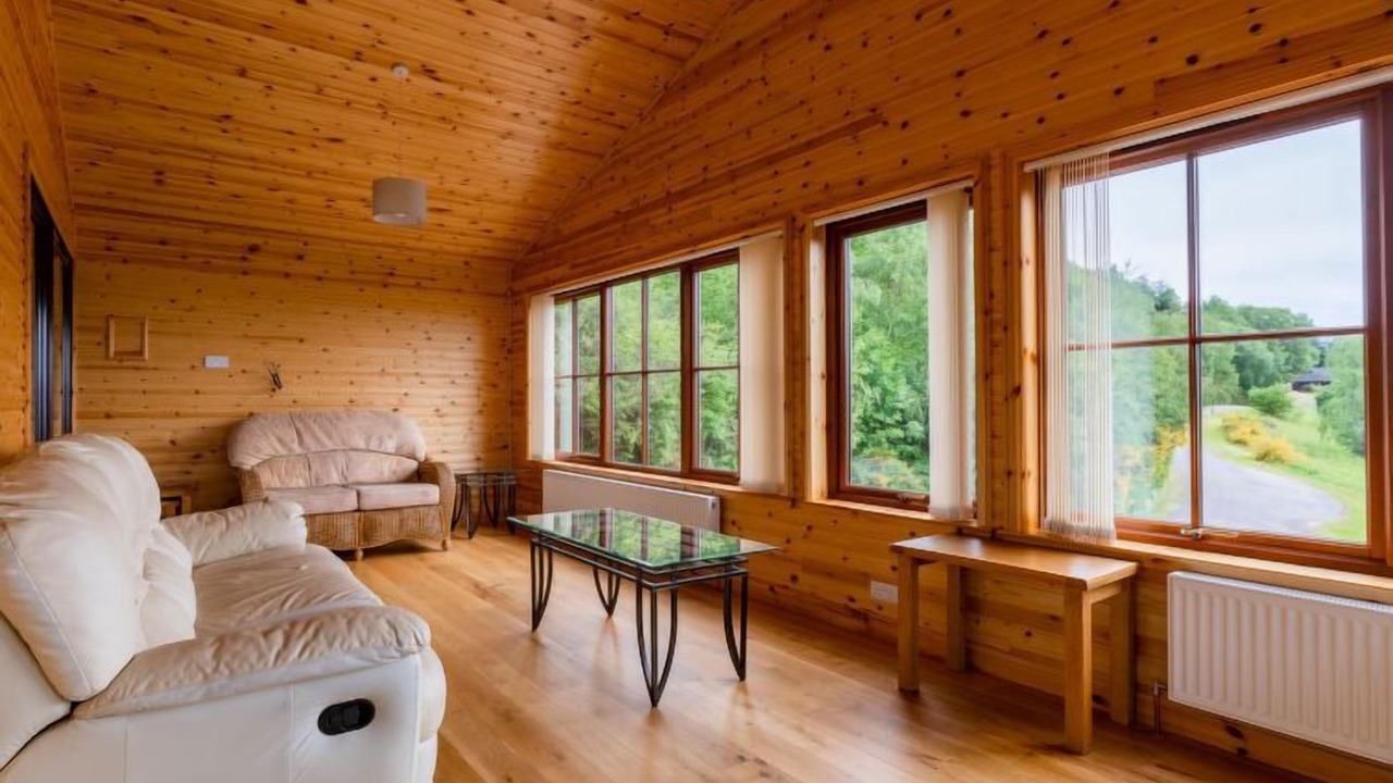 Photo of Livingroom in Lewiston