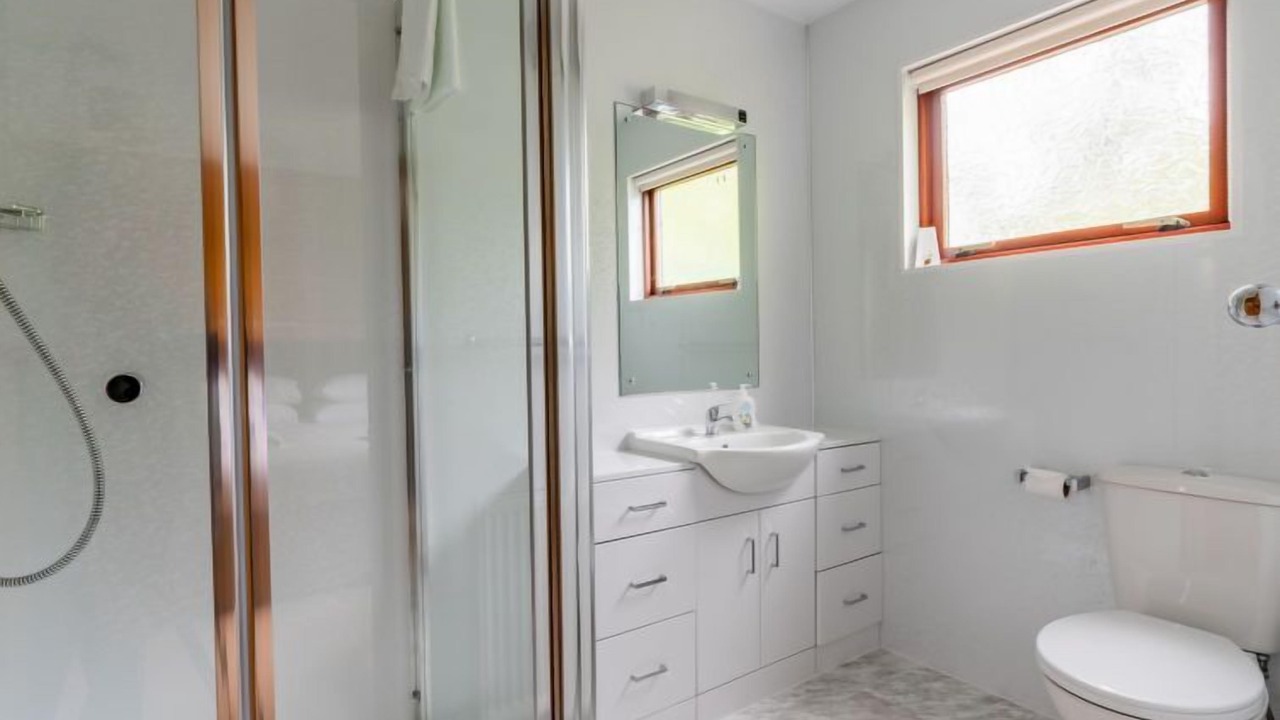 Photo of Bathroom in Lewiston