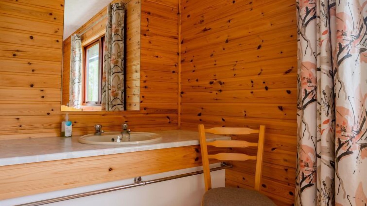 Photo of Bathroom in Lewiston