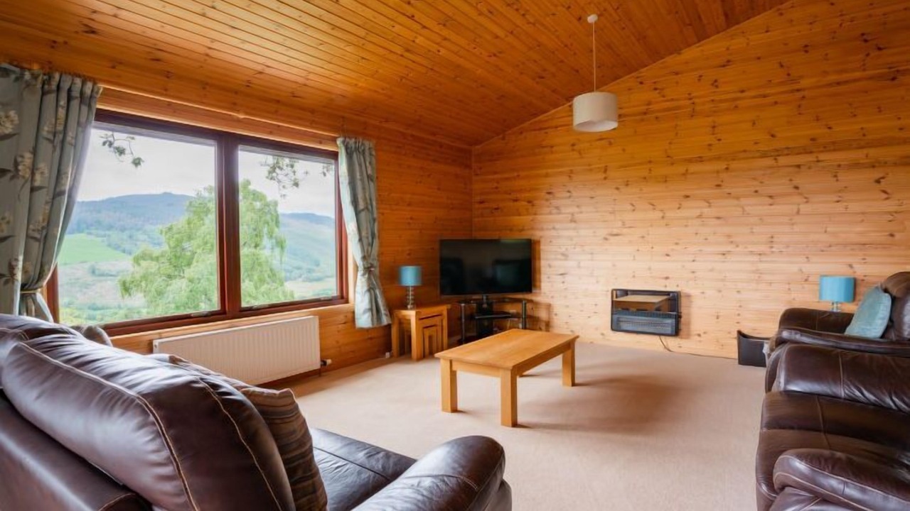 Photo of Livingroom in Lewiston