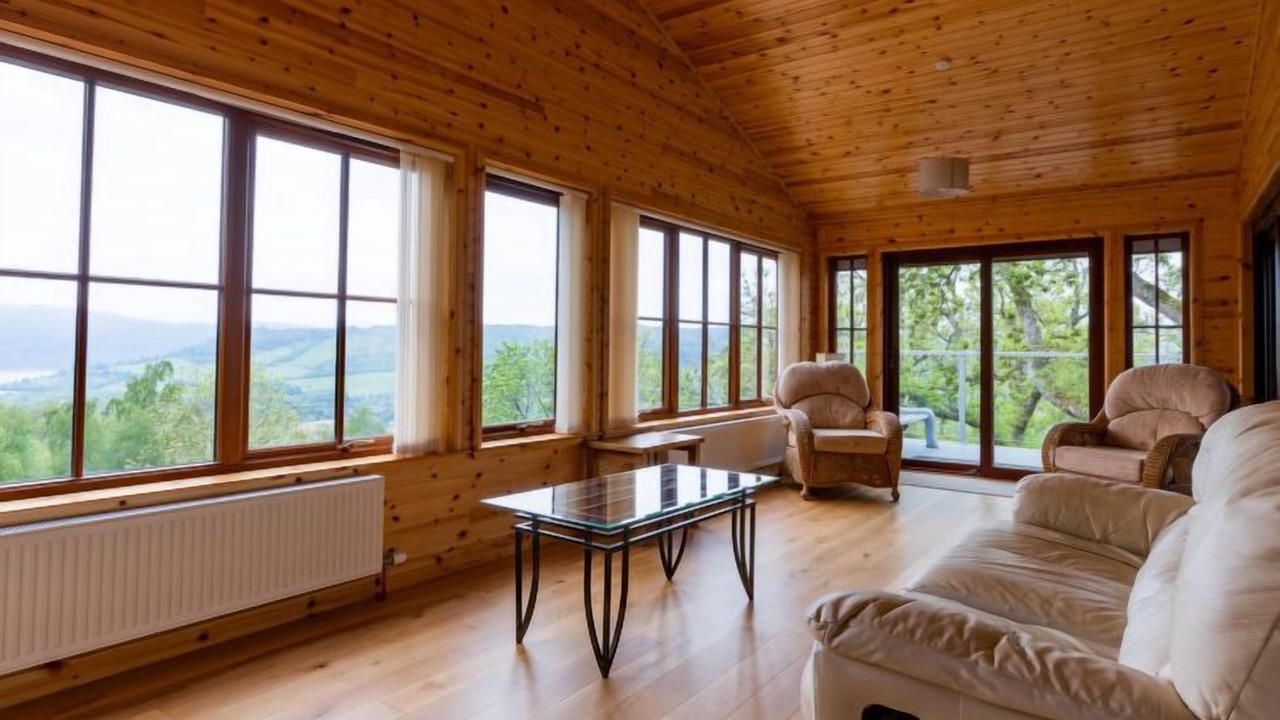 Photo of Livingroom in Lewiston