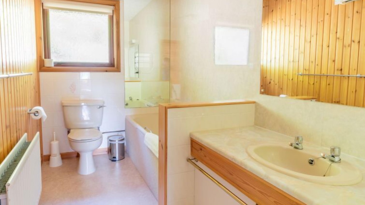 Photo of Bathroom in Lewiston