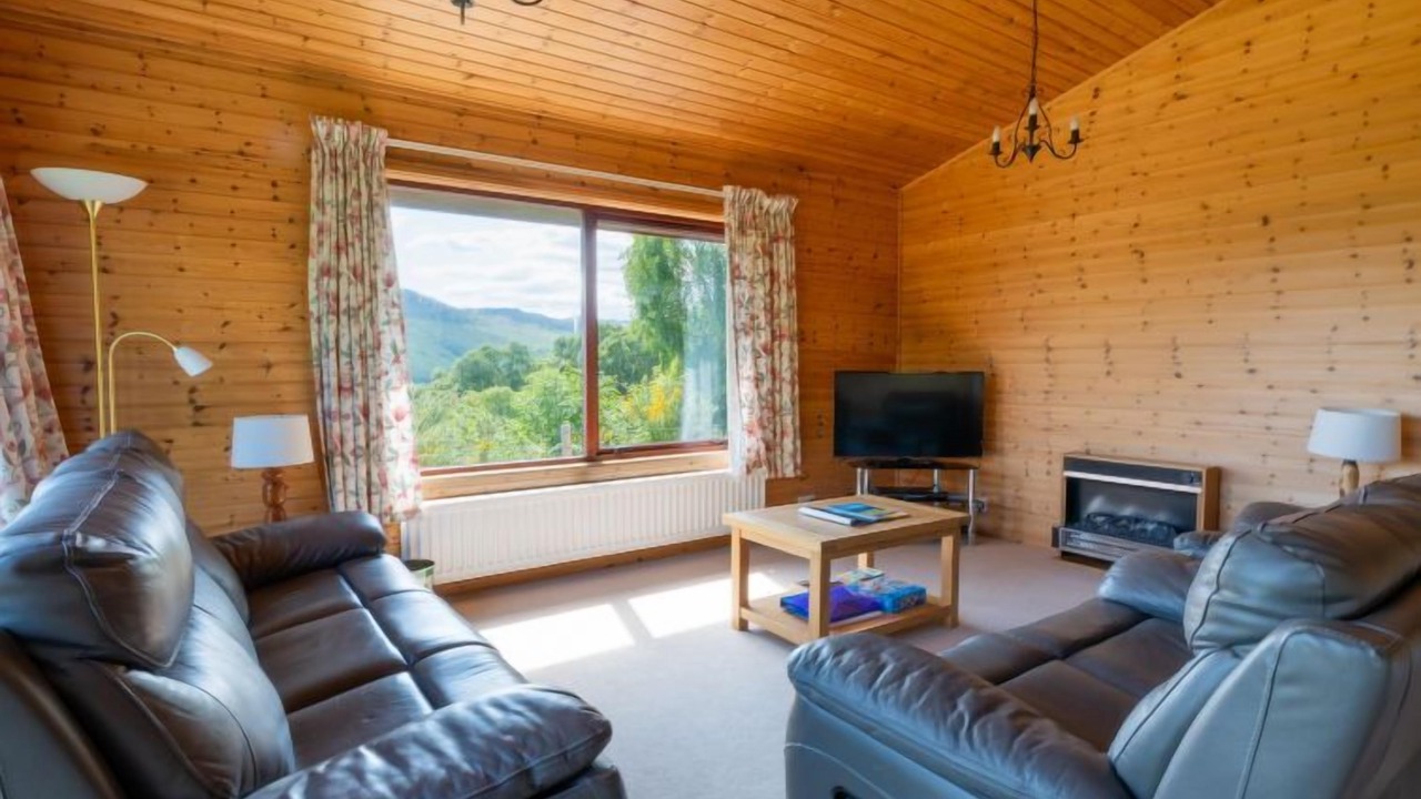 Photo of Livingroom in Lewiston