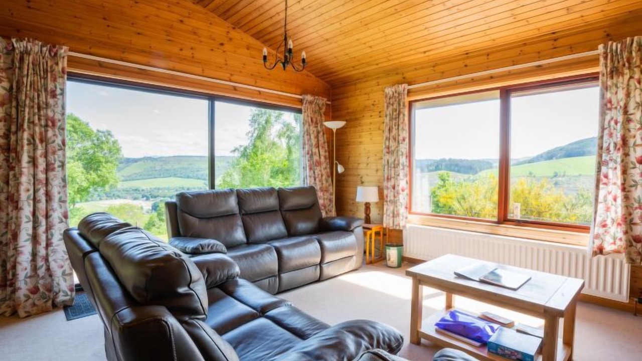 Photo of Livingroom in Lewiston