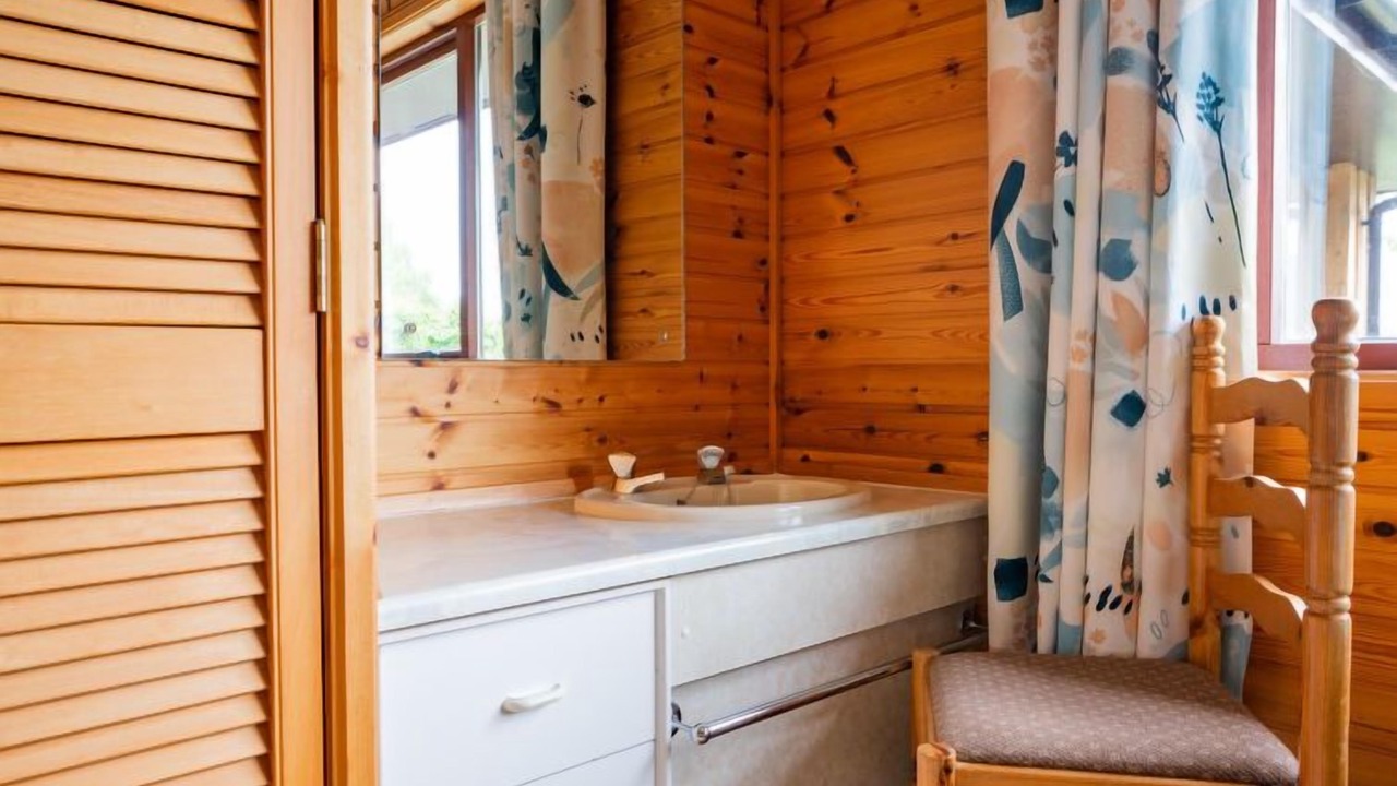 Photo of Bathroom in Lewiston