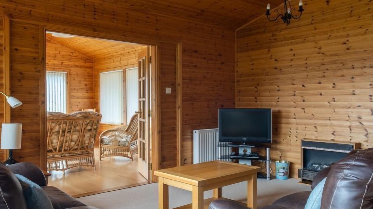 Photo of Livingroom in Lewiston