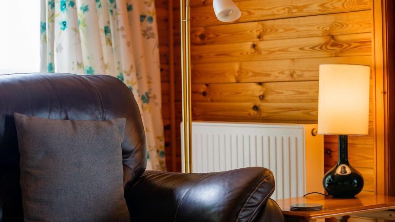 Photo of Livingroom in Lewiston