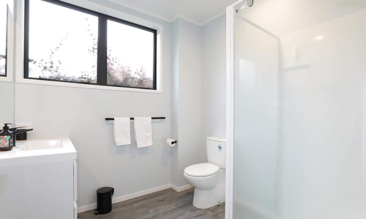 Photo of Bathroom in Lynmore