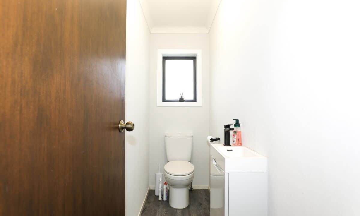 Photo of Bathroom in Lynmore