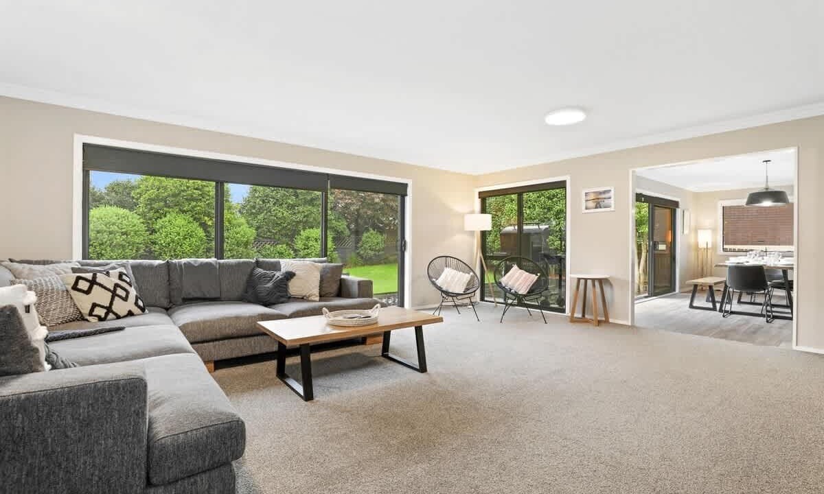 Photo of Livingroom in Lynmore