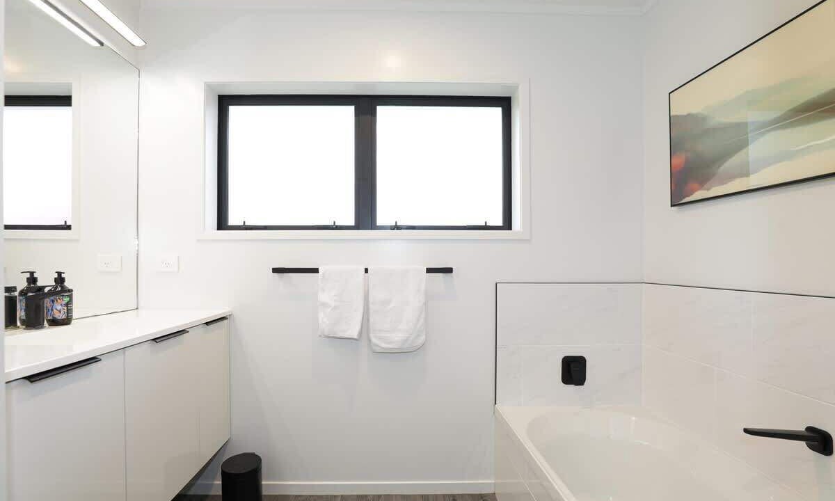 Photo of Bathroom in Lynmore