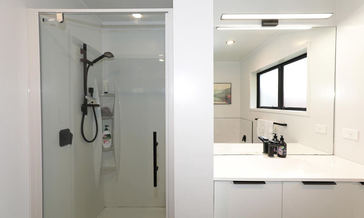 Photo of Bathroom in Lynmore