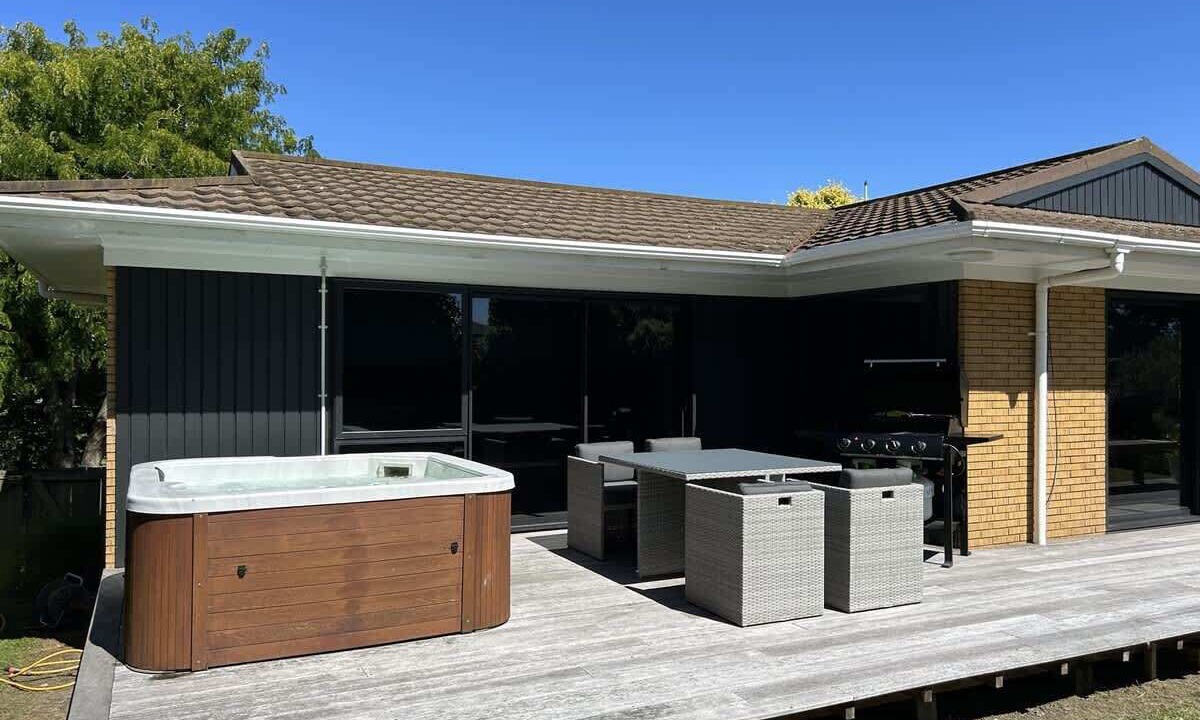 Photo of Outdoor in Lynmore