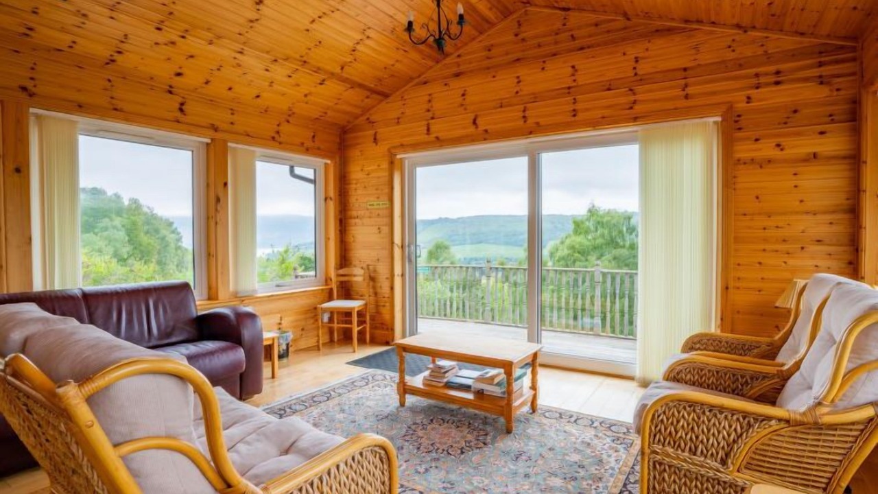 Photo of Livingroom in Lewiston