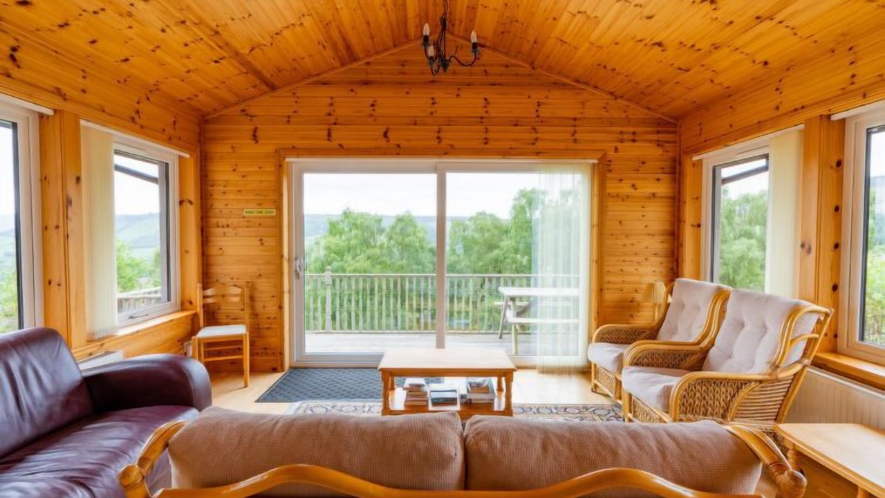 Photo of Livingroom in Lewiston