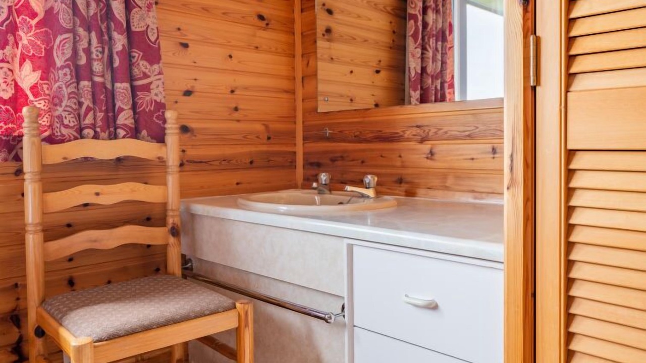 Photo of Bathroom in Lewiston