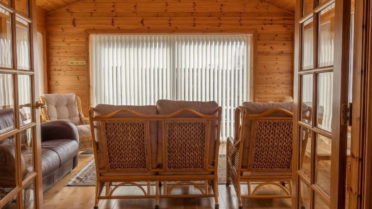 Photo of Livingroom in Lewiston