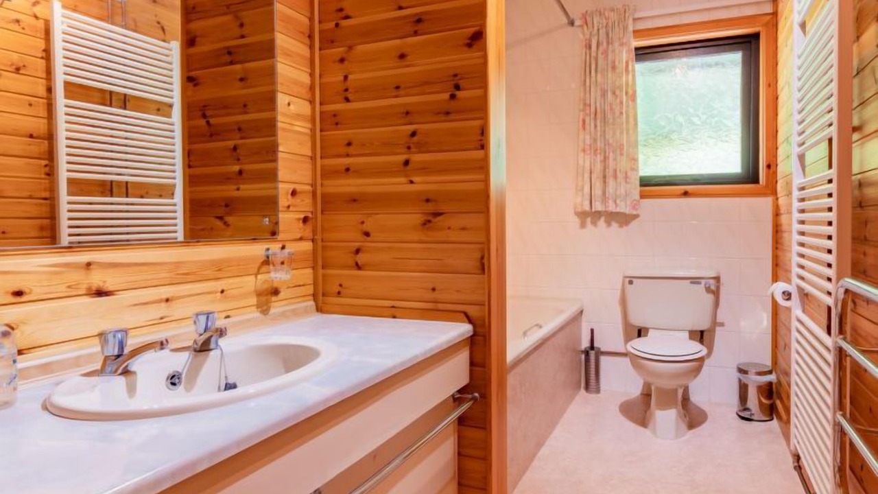 Photo of Bathroom in Lewiston