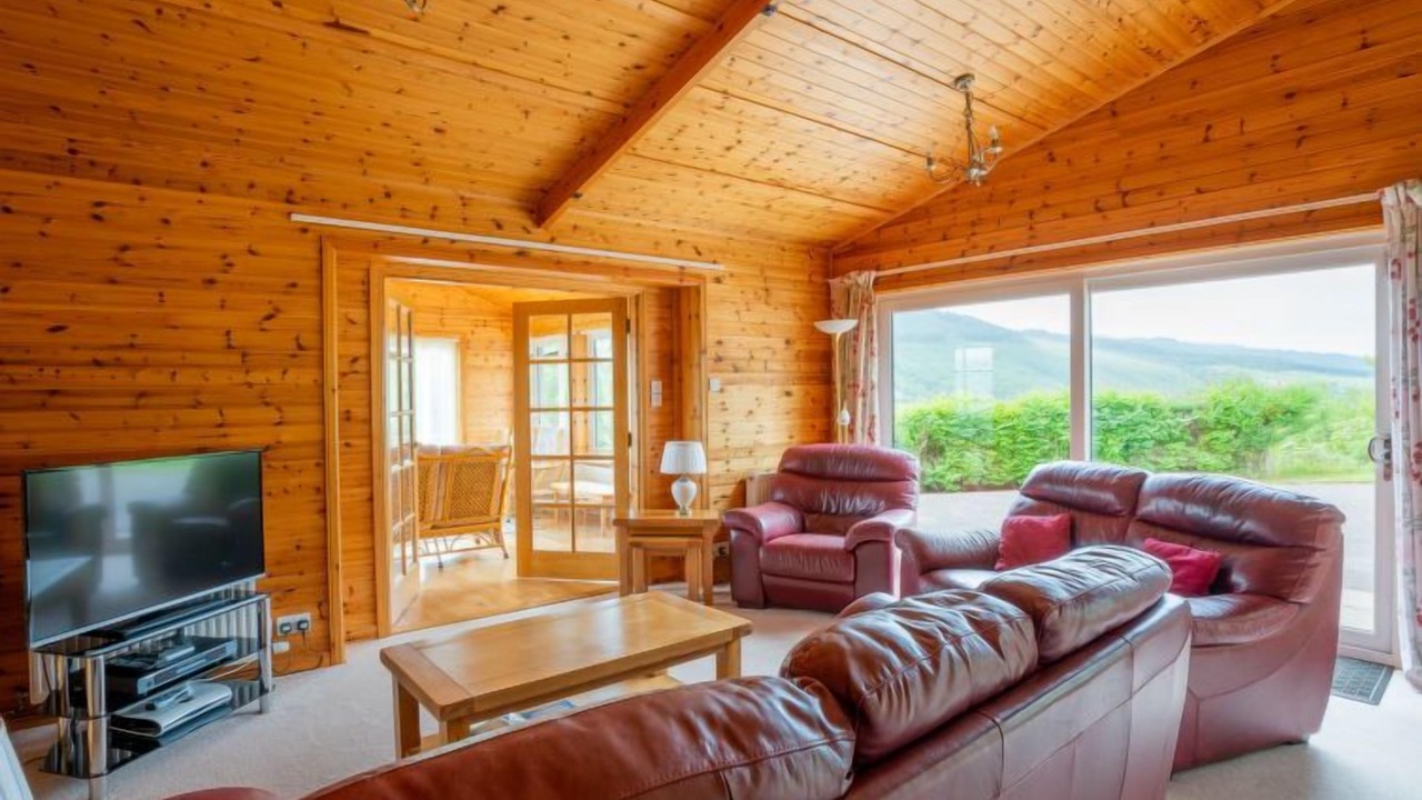 Photo of Livingroom in Lewiston