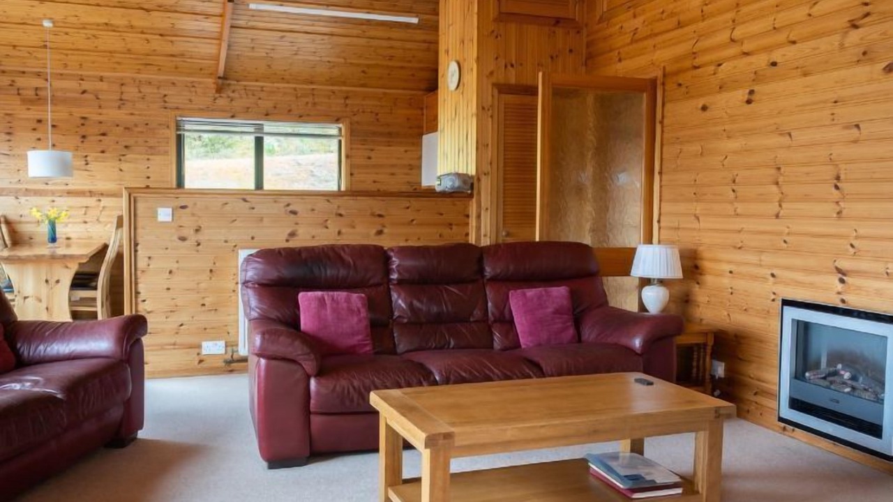 Photo of Livingroom in Lewiston