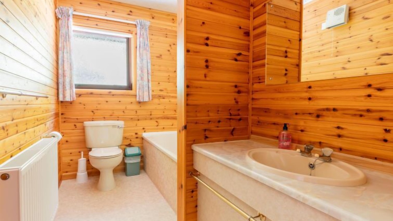 Photo of Bathroom in Lewiston