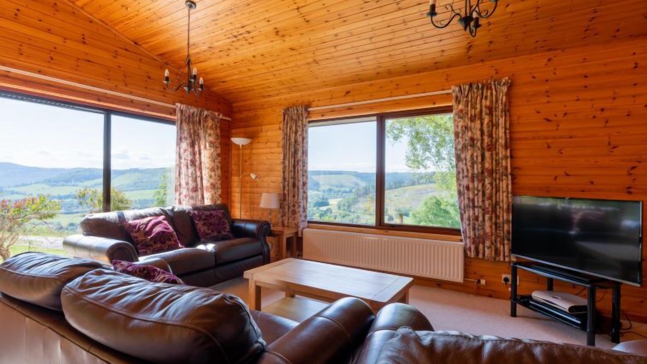 Photo of Livingroom in Lewiston