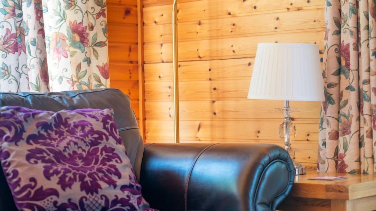 Photo of Livingroom in Lewiston