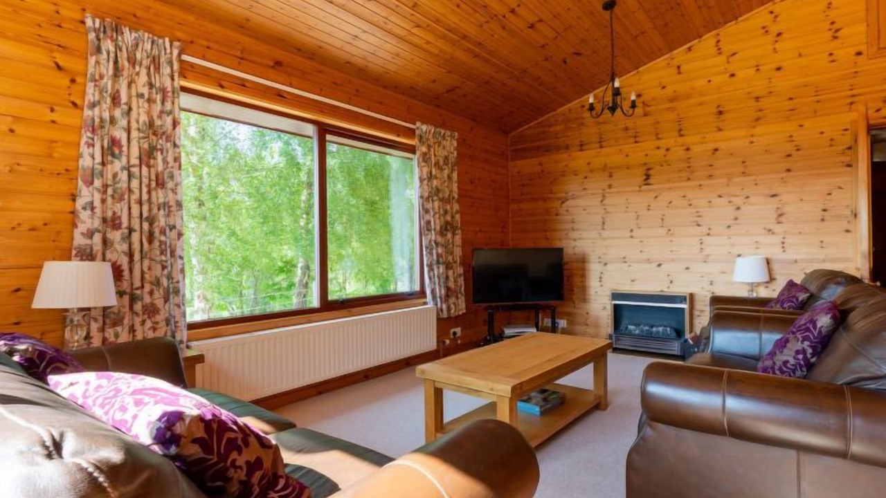 Photo of Livingroom in Lewiston