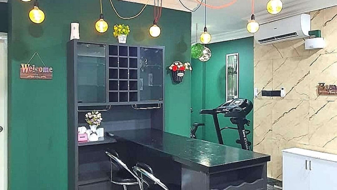 Photo of Others in Downtown Kota Kinabalu