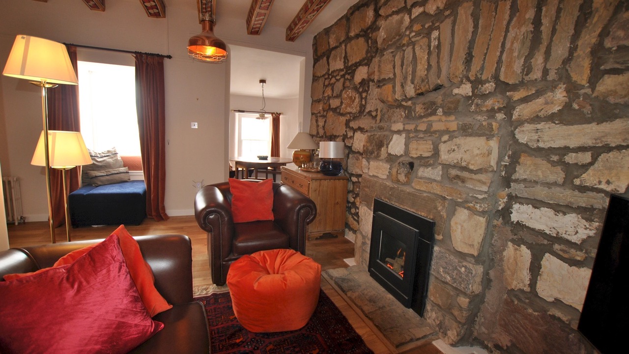 Photo of Livingroom in Pittenweem
