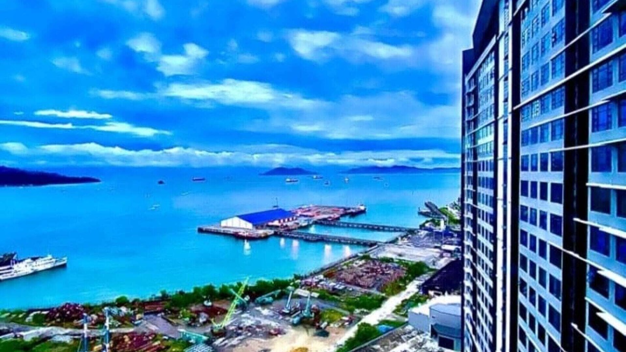 Photo of Outdoor in Downtown Kota Kinabalu