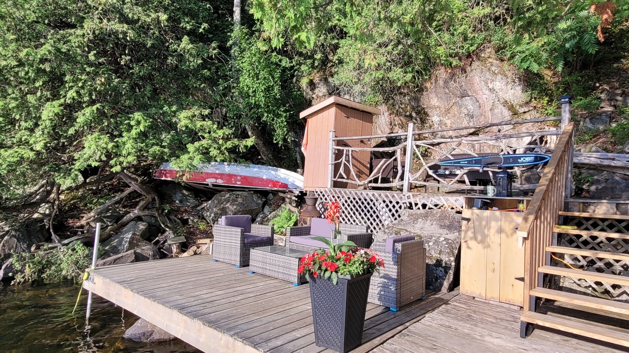 Photo of Outdoor in Frontenac