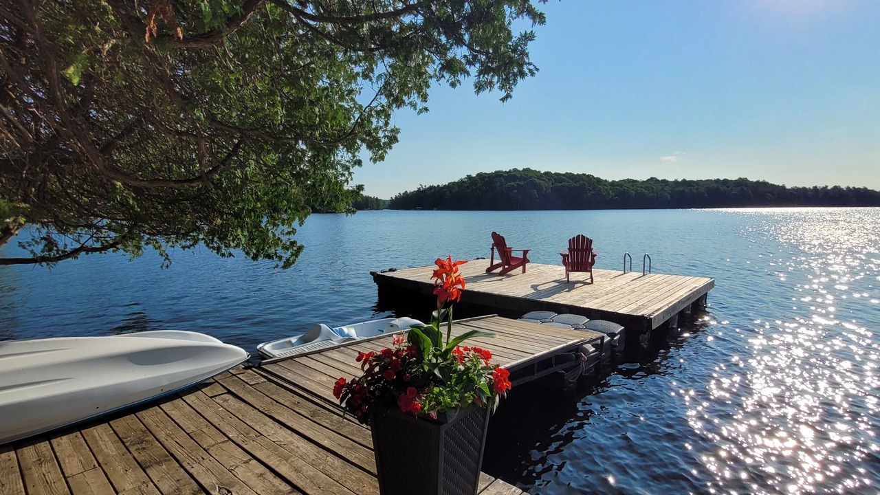 Photo of Outdoor in Frontenac