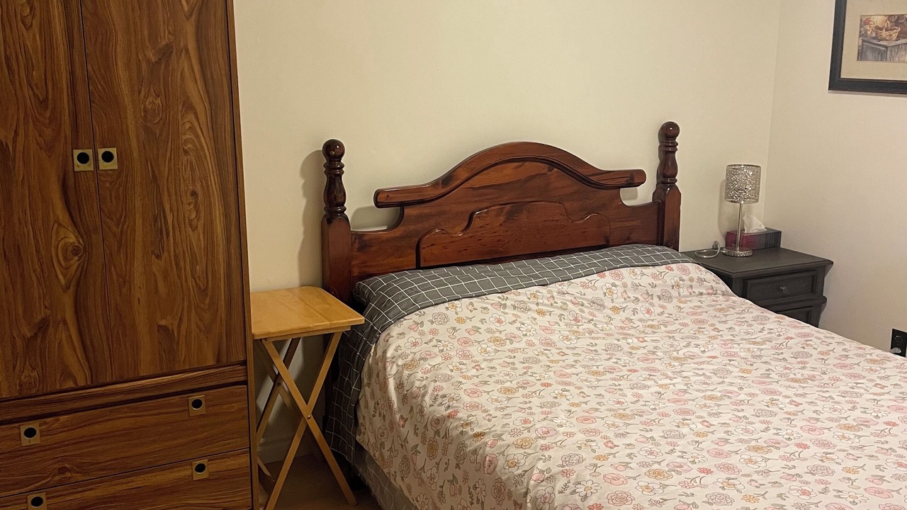 Photo of Bedroom in Frontenac