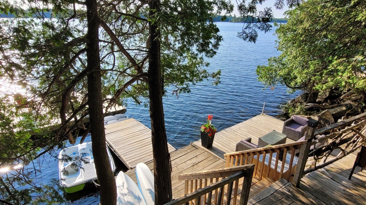 Photo of Outdoor in Frontenac