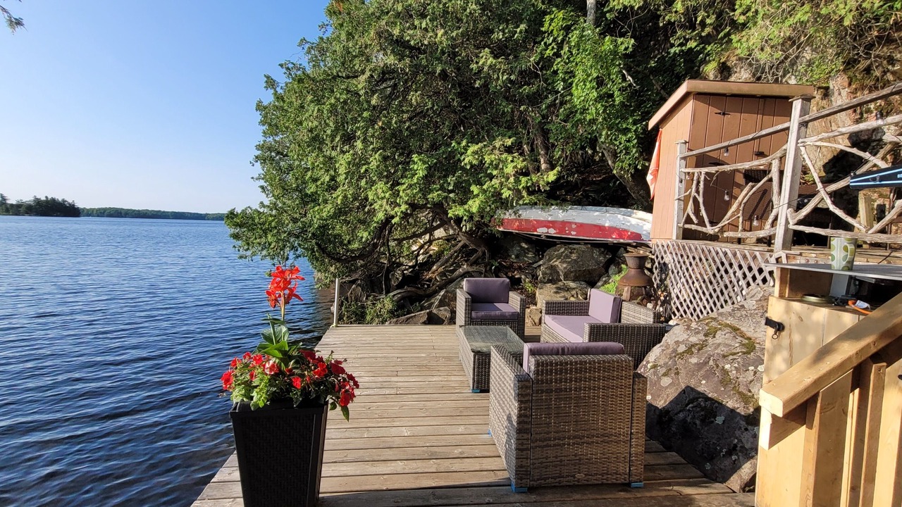 Photo of Outdoor in Frontenac