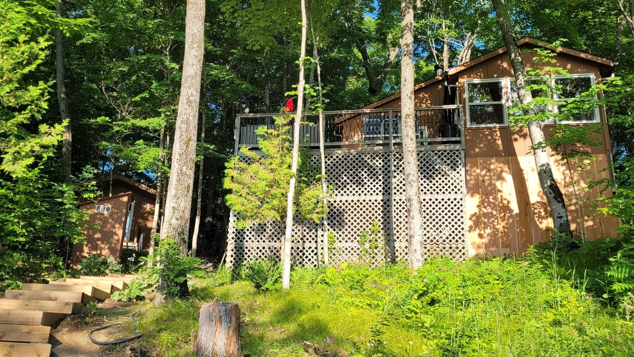 Photo of Outdoor in Frontenac