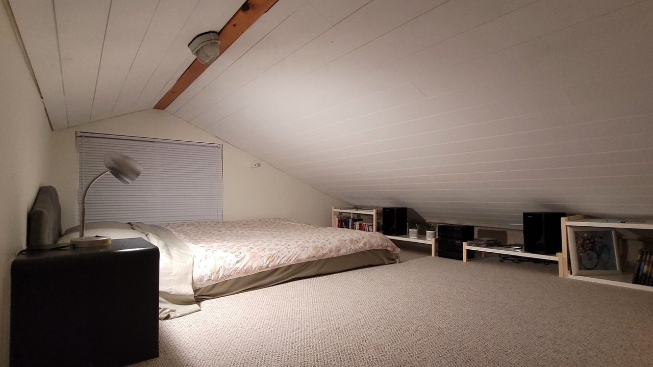Photo of Bedroom in Frontenac