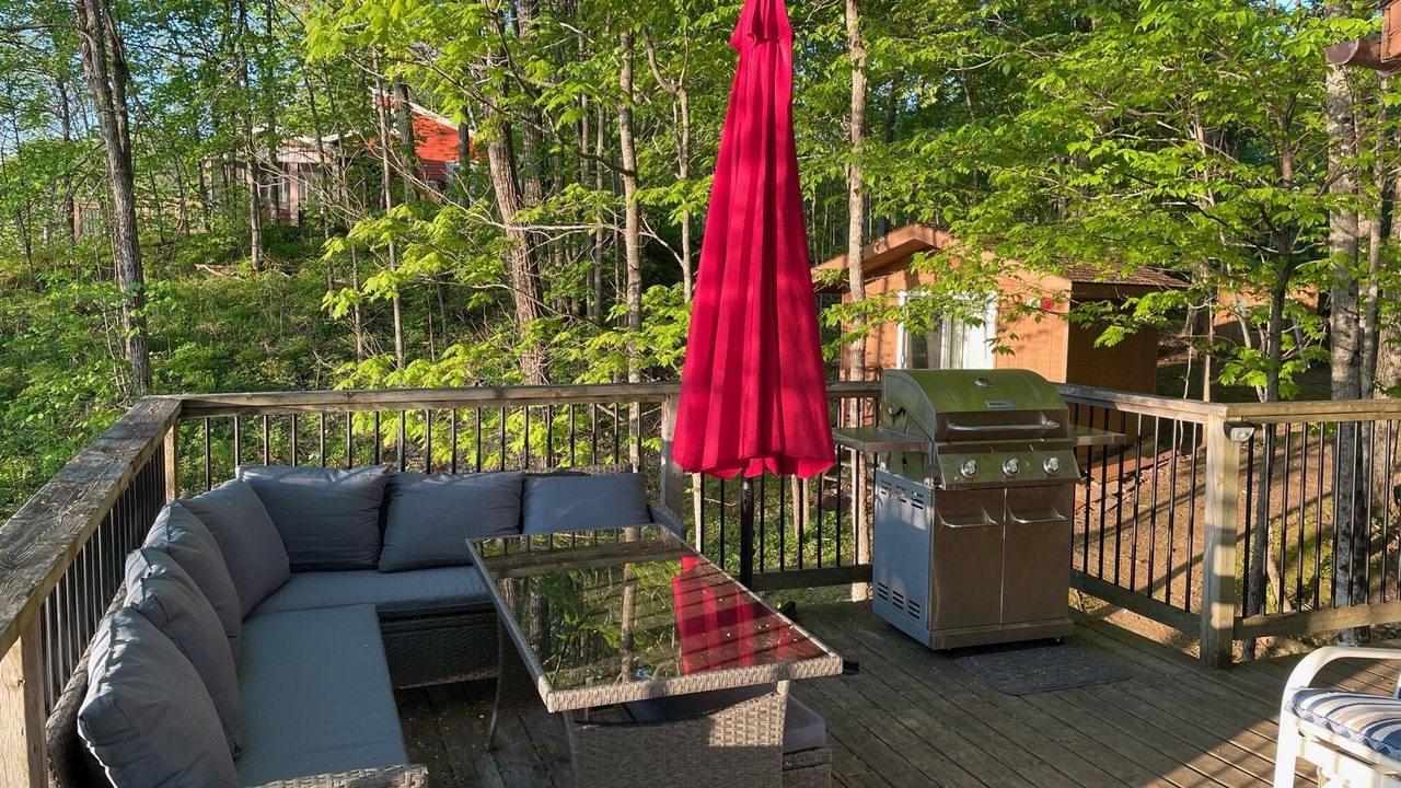 Photo of Outdoor in Frontenac