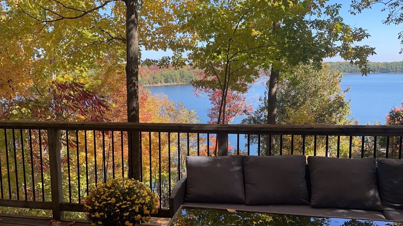 Photo of Outdoor in Frontenac
