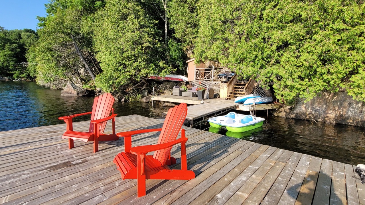 Photo of Outdoor in Frontenac